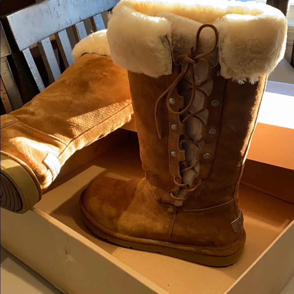 Ugg boots